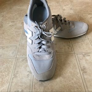 EUC New Balance 696, size 10